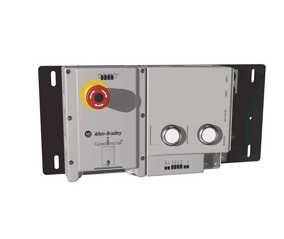 Allen-Bradley 442G-MABLB-UL-E0P49