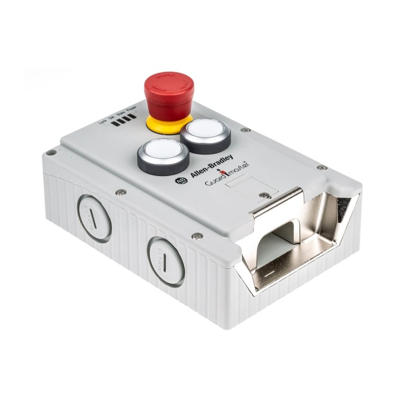 Allen-Bradley 442G-MABR-UT-C03