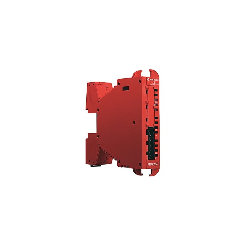 Allen-Bradley 445L-104860