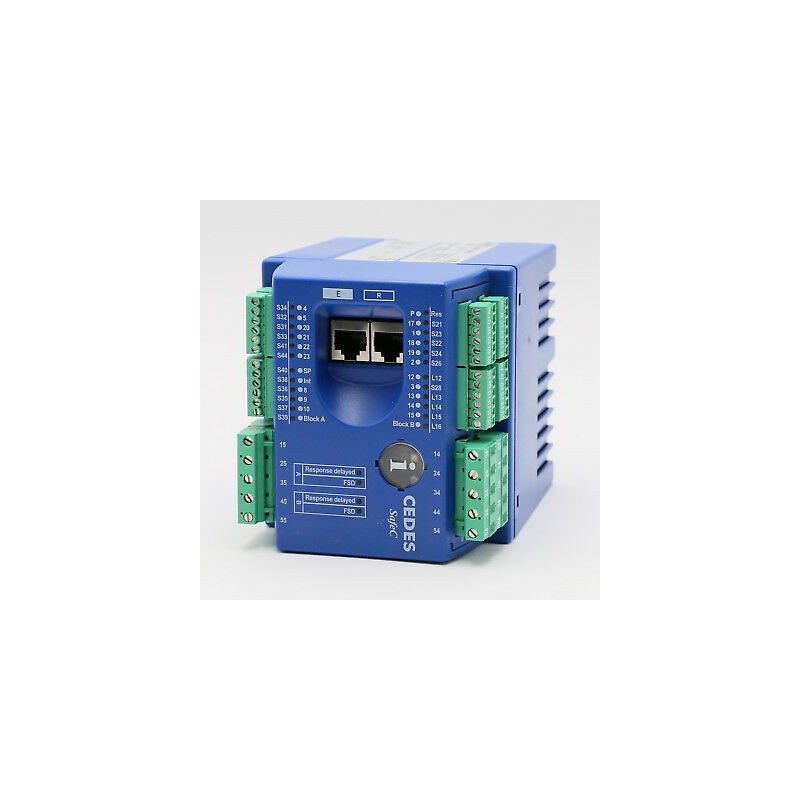 Allen-Bradley 445L-108440-A056