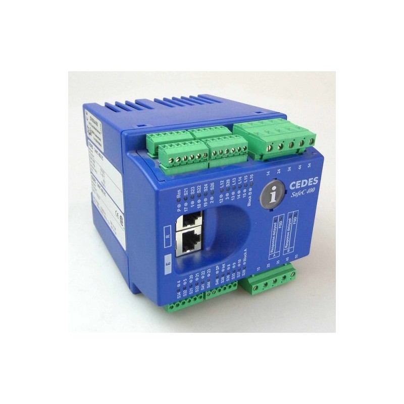 Allen-Bradley 445L-108441-A055