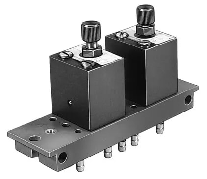 GRF-PK-3X2
