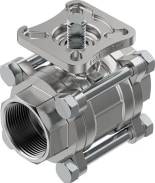 VZBE-11/2-T-63-T-2-F0507-V15V15