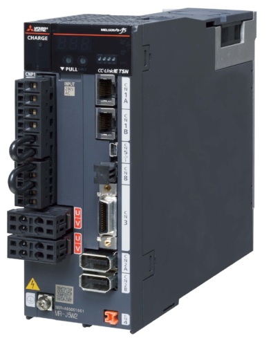 MR-J5W2-77G