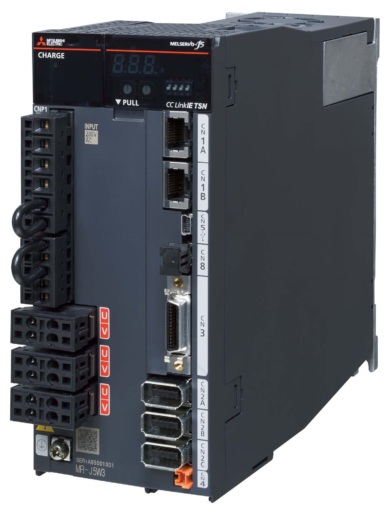 MR-J5W3-222G