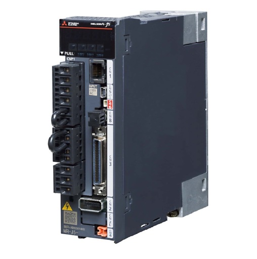MR-J5-70A-RJ