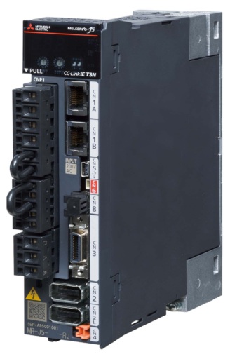 MR-J5-100G-RJN1