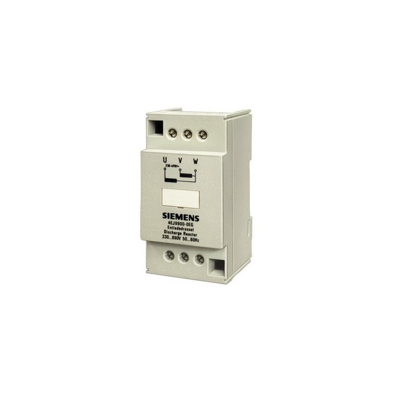 Siemens 4EJ9900-0EG
