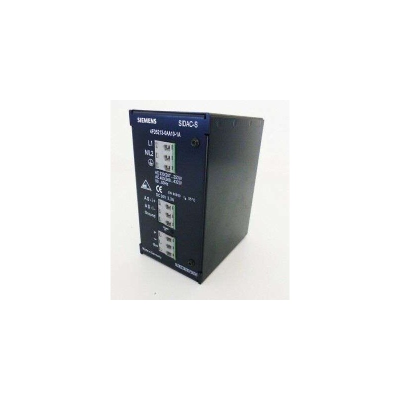 Siemens 4FD5213-0AA10-1A