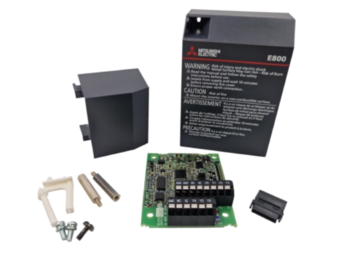 FR-A8AY-60 E-KIT