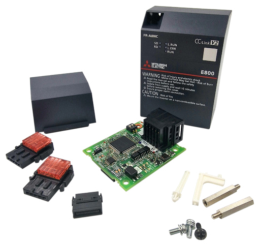 FR-A8NC-60 E-KIT