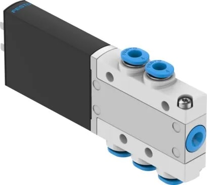 MHE2-MS1H-5/2-QS-4