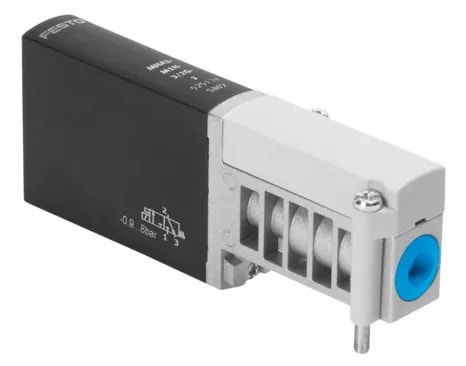 MHA3-MS1H-3/2G-3