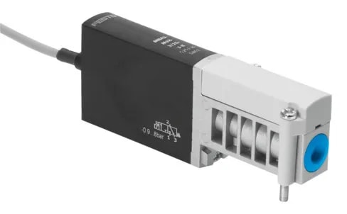 MHA3-MS1H-3/2G-3-K