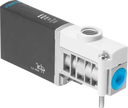 MHP3-MS1H-3/2G-1/8