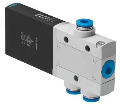 MHE3-M1H-3/2G-QS-6