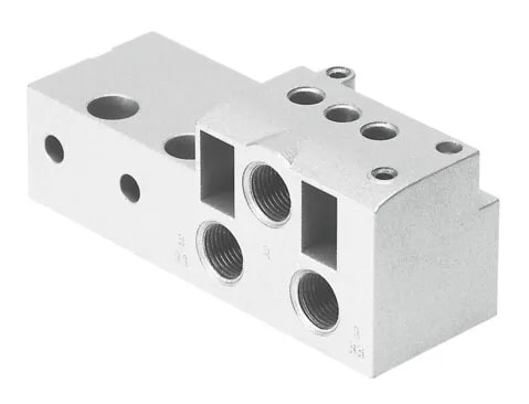 MHA3-AS-3-1/8