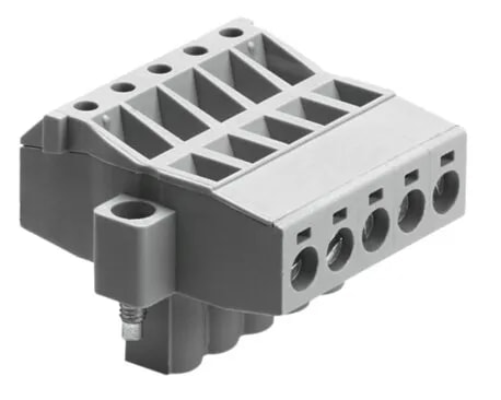 FBSD-KL-2X5POL