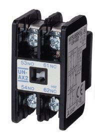 UN-AX2CX 1A1B