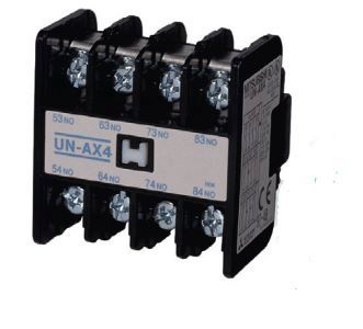 UN-AX4CX 4A