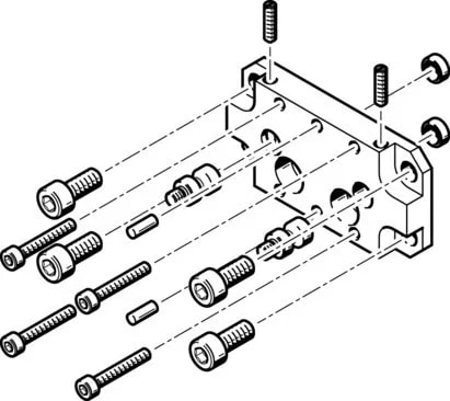HAPG-58