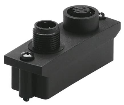 FBA-2-M12-5POL-RK