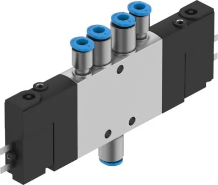 CPE10-M1BH-5/3BS-QS4-B
