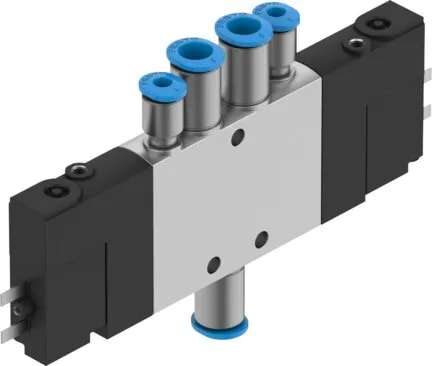 CPE10-M1BH-5/3BS-QS6-B