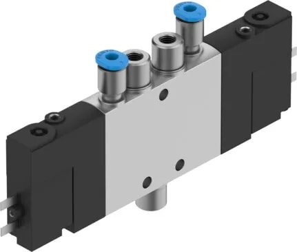 CPE10-M1BH-5/3ES-M5-B