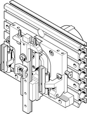 HSP-12-AP-WL