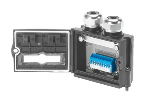 FBS-SUB-9-GS-1X9POL-B