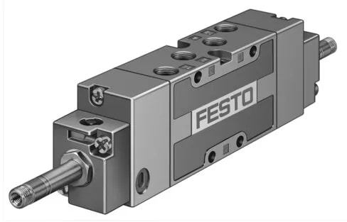 MFH-5/3B-1/8-S-B-EX
