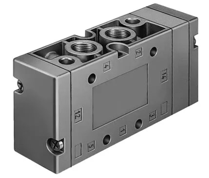 VL-5/3B-3/8-B-EX
