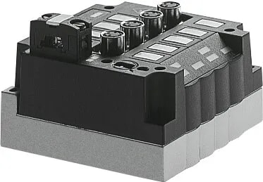 CPV10-GE-ASI-4E3A-Z M8