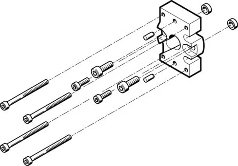 HAPG-SD2-24