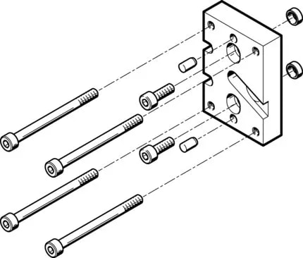 HAPG-SD2-25