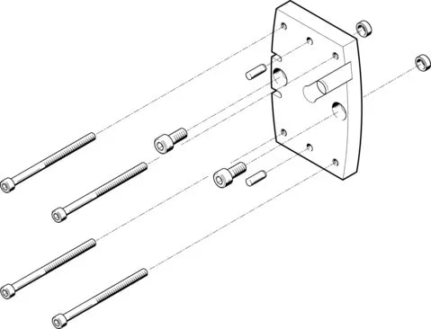 HAPG-SD2-28