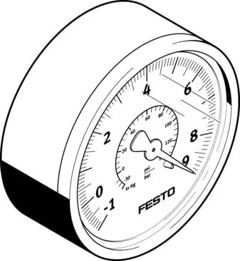 VAM-63-V1/9-R1/4-EN