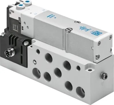 VMPA2-M1H-G-S-G1/8-PI