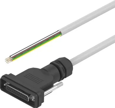 NEBV-S1G25-K-2.5-N-LE15