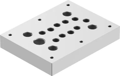 CPV14-VI-P4-1/8-C