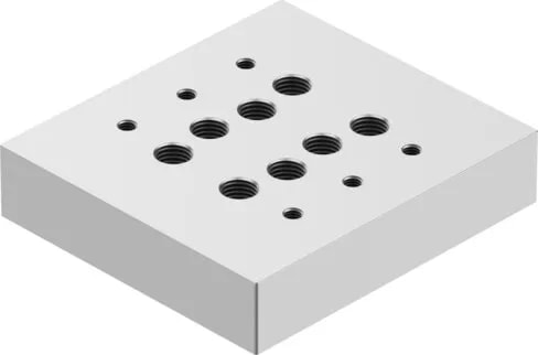 CPV14-VI-P4-1/8-D
