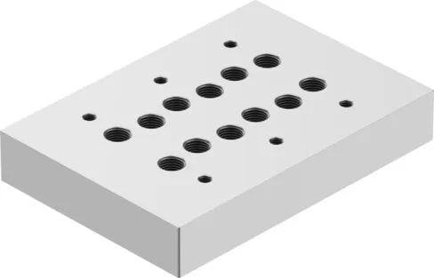 CPV14-VI-P6-1/8-D
