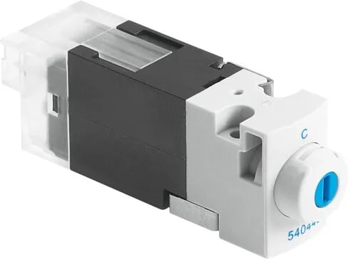 MHA1-M1LH-3/2G-0,6-HC