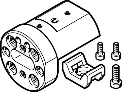 HAPG-70-B