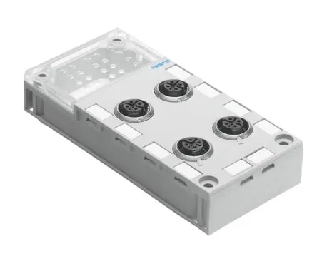 CPX-AB-4-M12X2-5POL-R