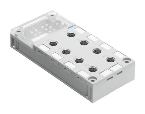 CPX-AB-8-M8X2-4POL