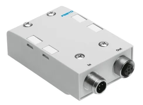 CPX-AB-2-M12-RK-DP