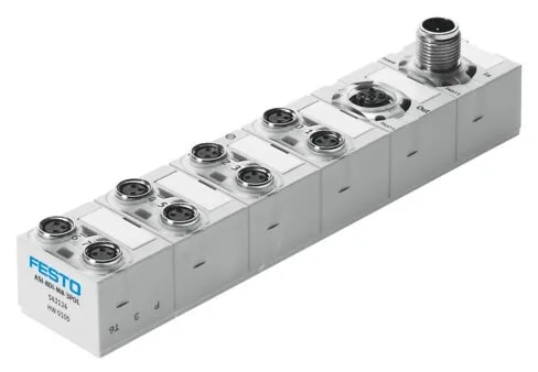 ASI-8DI-M8-3POL