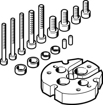 HAPG-SD2-32